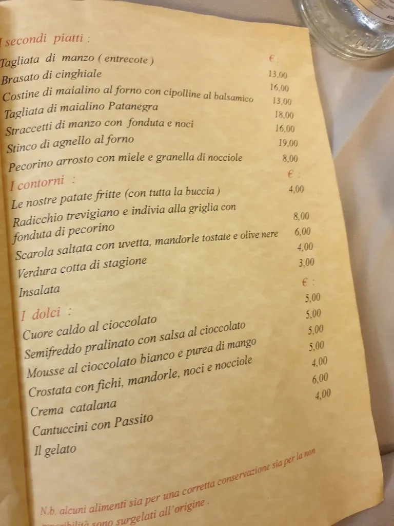 Menu_Ristorante Quarto del Pozzo_Rivisondoli_immagine_4