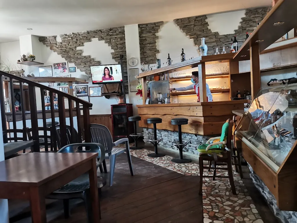 Ristorante Quarto del Pozzo restaurant in Rivisondoli