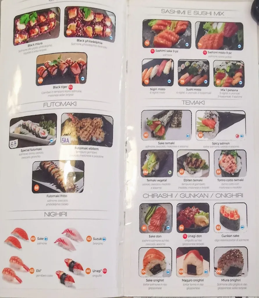 Menu_Ristorante FUJI SUSHI_Savignano sul Panaro_image_2