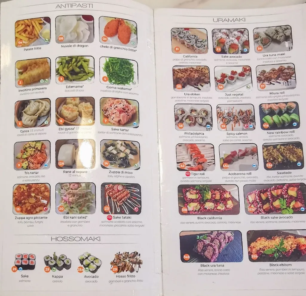 Menu_Ristorante FUJI SUSHI_Savignano sul Panaro_image_4