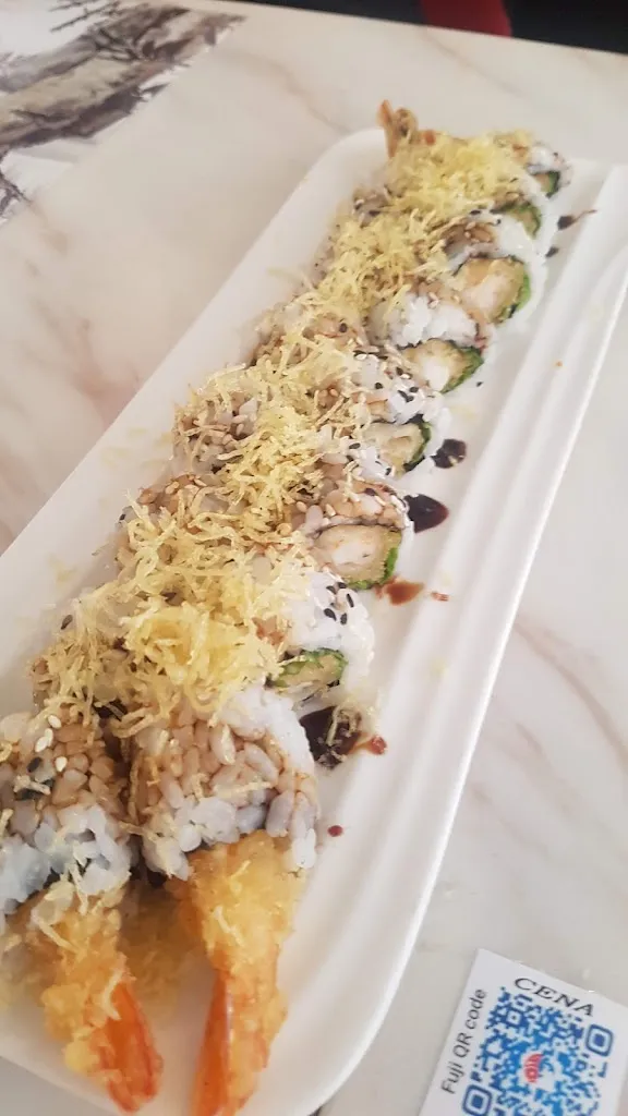 Menu_Ristorante FUJI SUSHI_Savignano sul Panaro_image_5