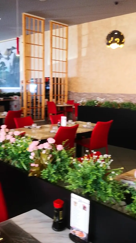 Ristorante FUJI SUSHI_Savignano sul Panaro_slider_image_2