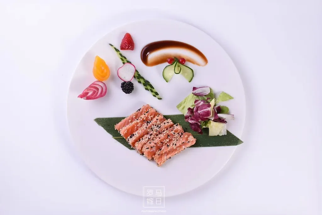 Ristorante FUJI SUSHI_Savignano sul Panaro_slider_image_3