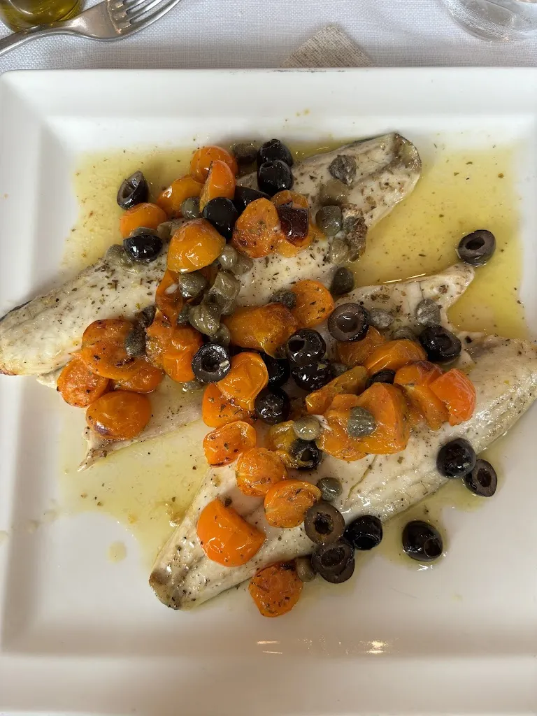 Sabrina Altmeyer Mendes_Alternativo Trattoria Moderna_Savignano sul Panaro_review