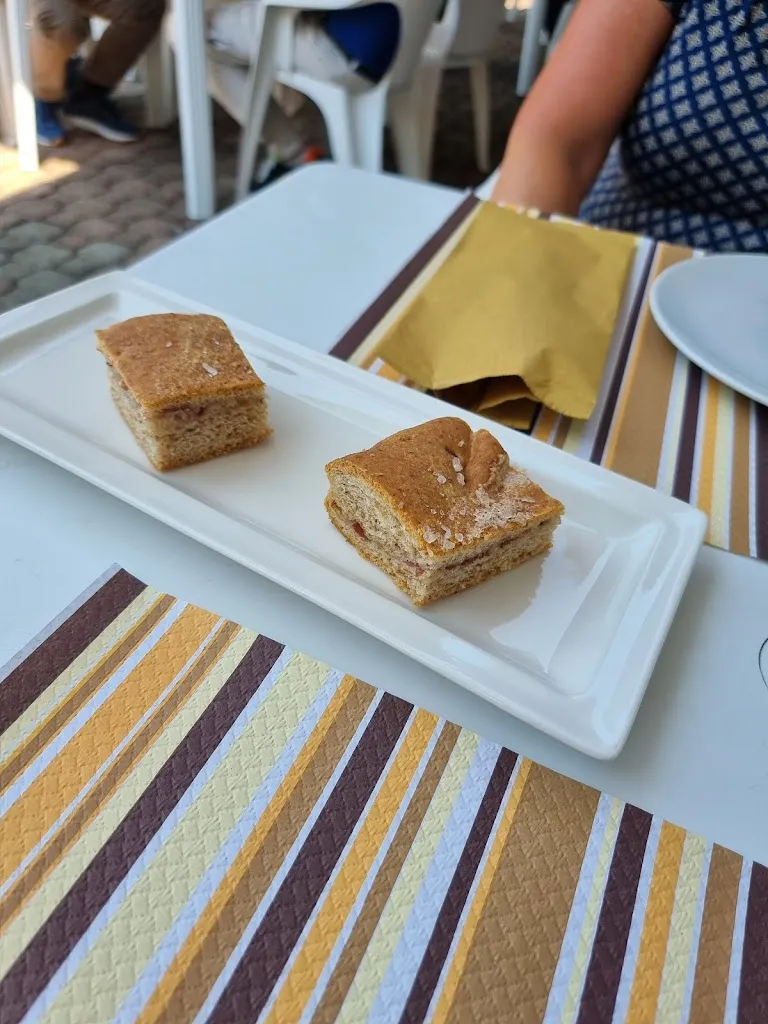 Jörg Kottenbrink _Alternativo Trattoria Moderna_Savignano sul Panaro_review