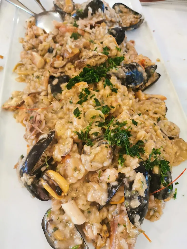 Marcello Bortolani_Alternativo Trattoria Moderna_Savignano sul Panaro_review