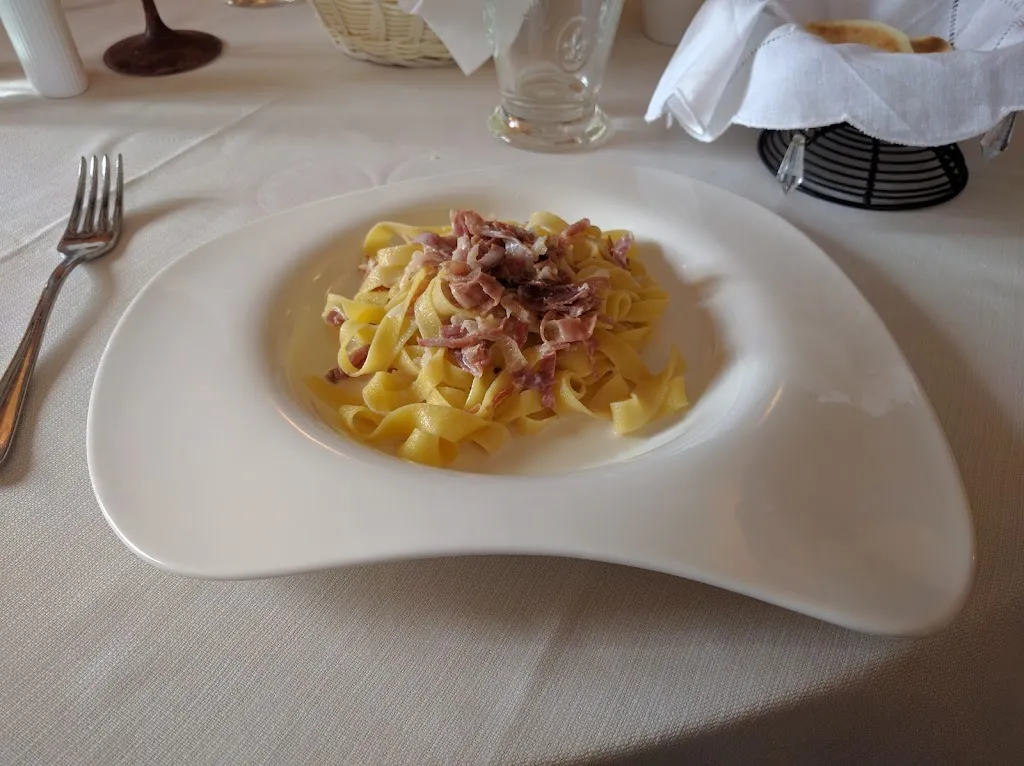 Michele Spagnuolo_La Spiga_Savignano sul Panaro_review