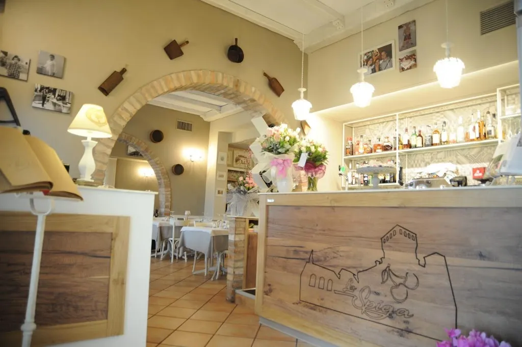 La Spiga_Savignano sul Panaro_slider_image_1