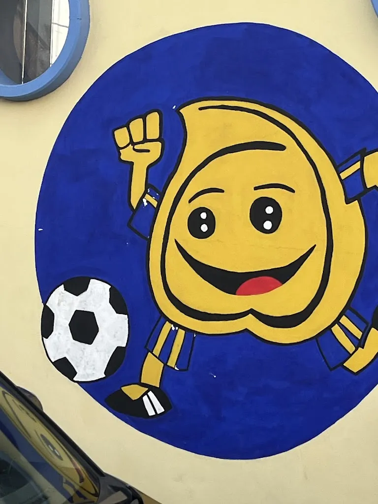 matteo soavi_FESTA DE L'UNITÀ_Scortichino_review