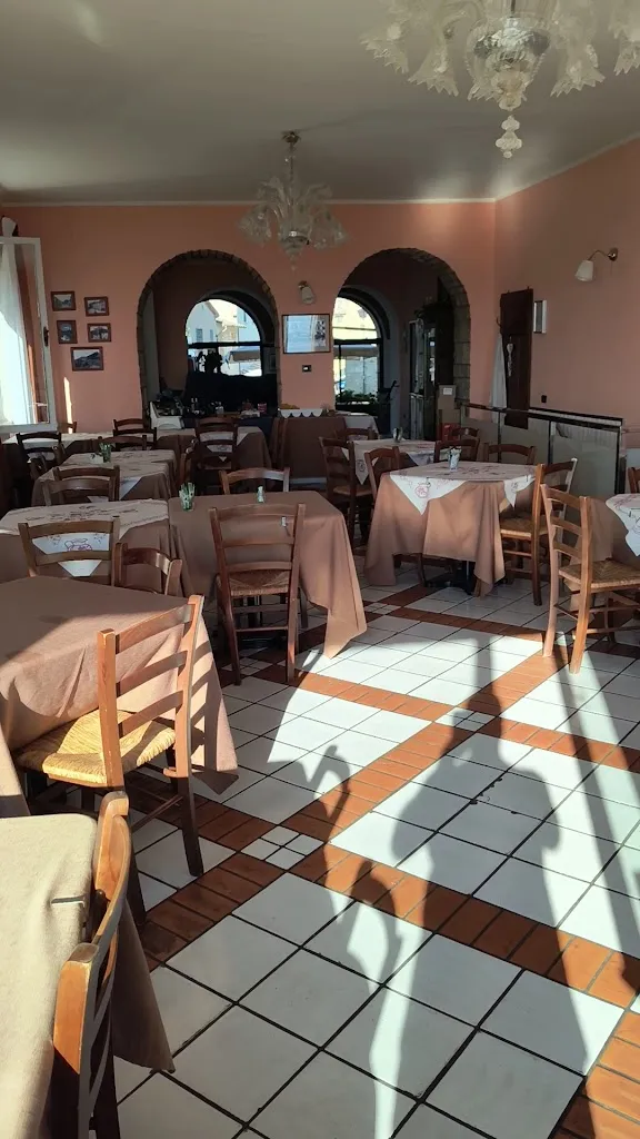 Ristorante Osteria La Corte di Berengario II_Secchiano_slider_image_2