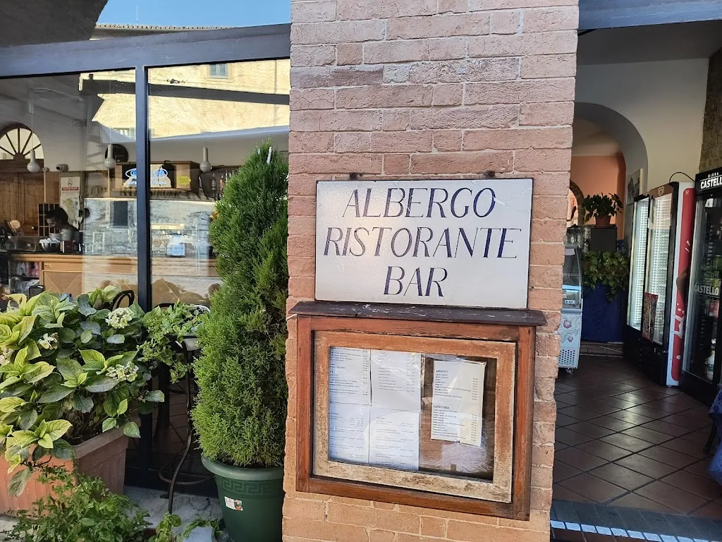 Ristorante Osteria La Corte di Berengario II_Secchiano_slider_image_3