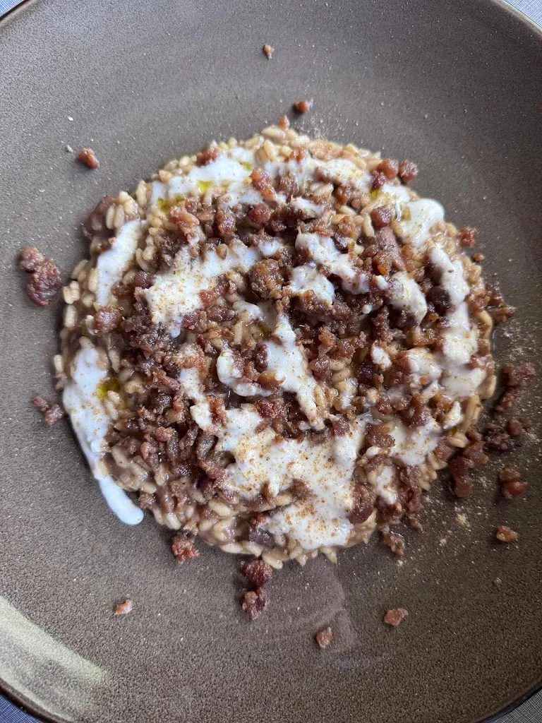 Renato Mari_RIVI Ristorante Lounge Bar_Rivisondoli_recensione