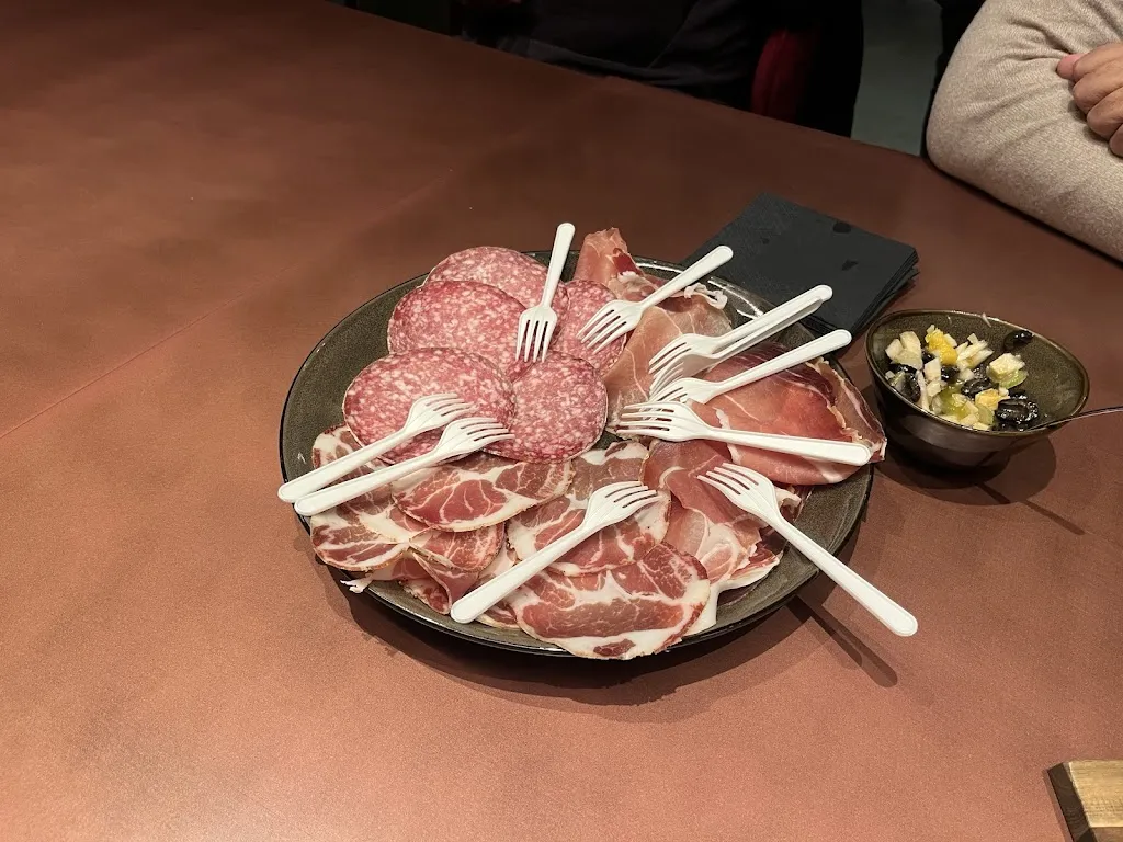 FRANCESCO GULLINO_RIVI Ristorante Lounge Bar_Rivisondoli_recensione