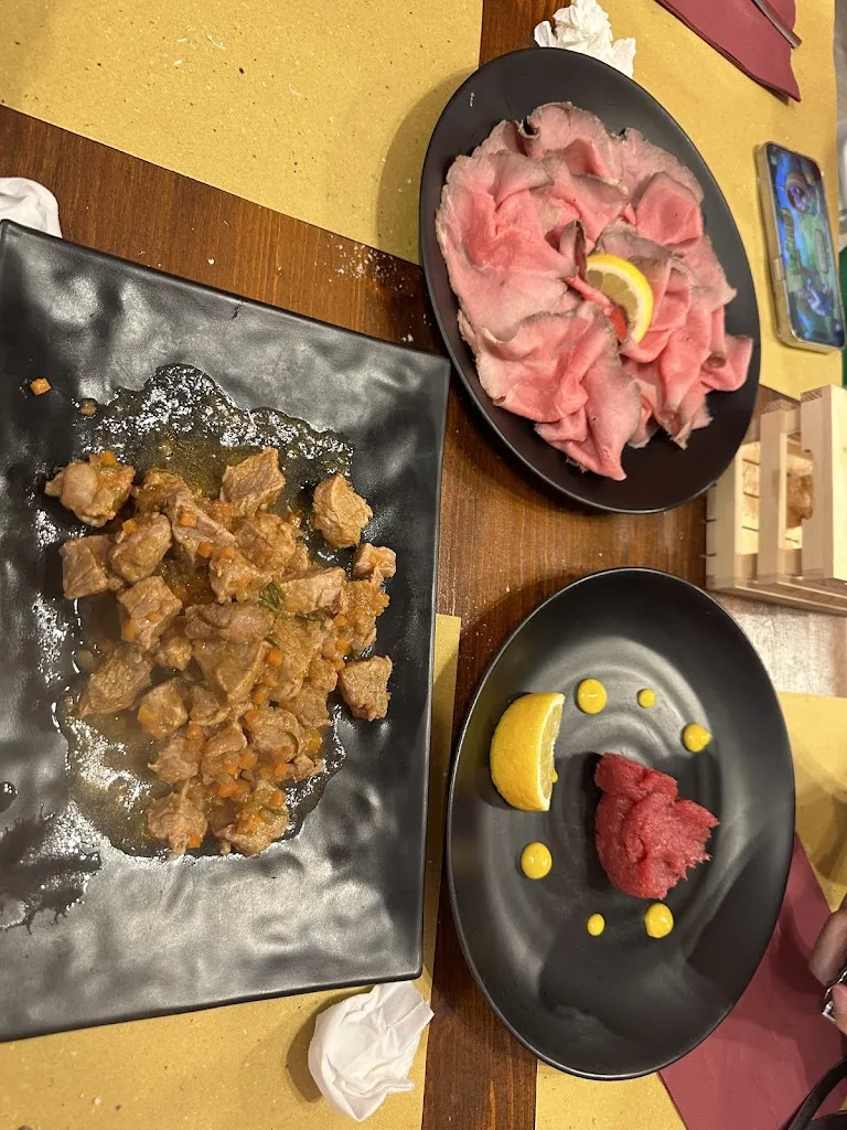 Larry_Osteria La Diavola_Serravalle_review