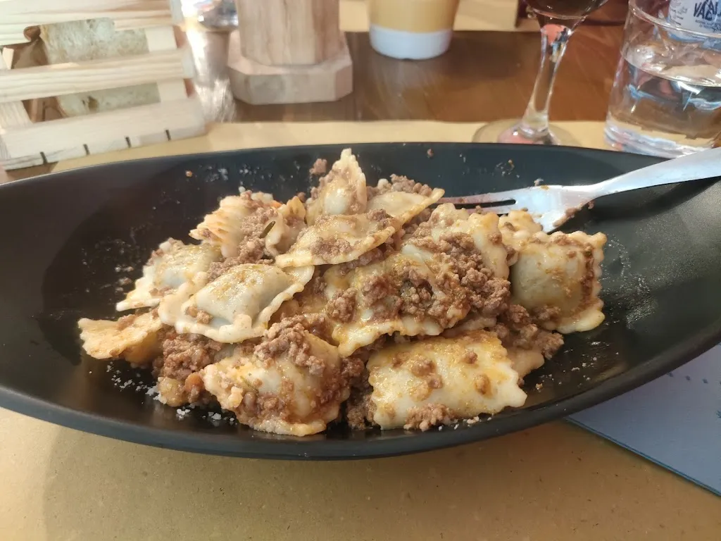 Omar Diano_Osteria La Diavola_Serravalle_review