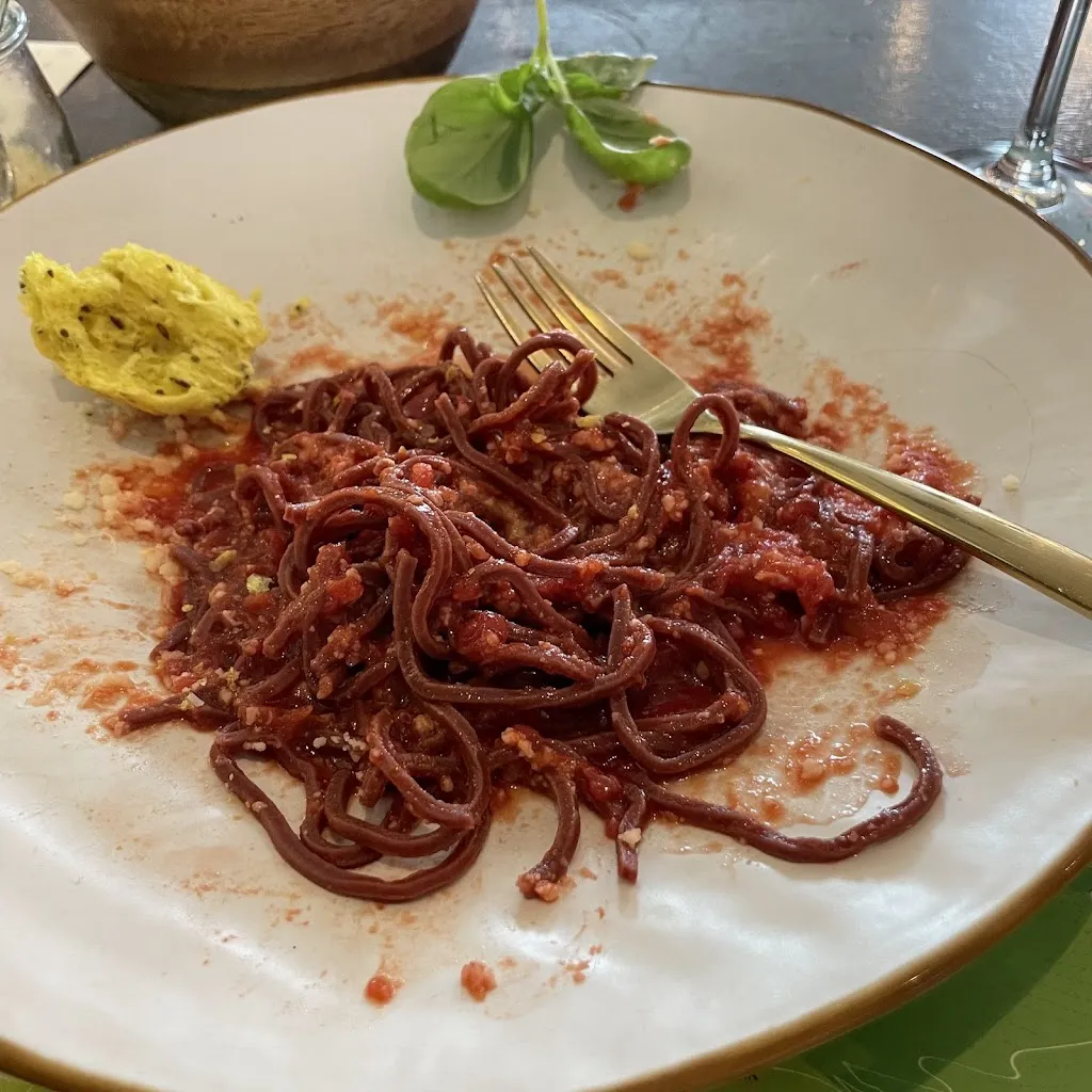 DAIAN JANET_Le Dolci Terre_Serravalle_review