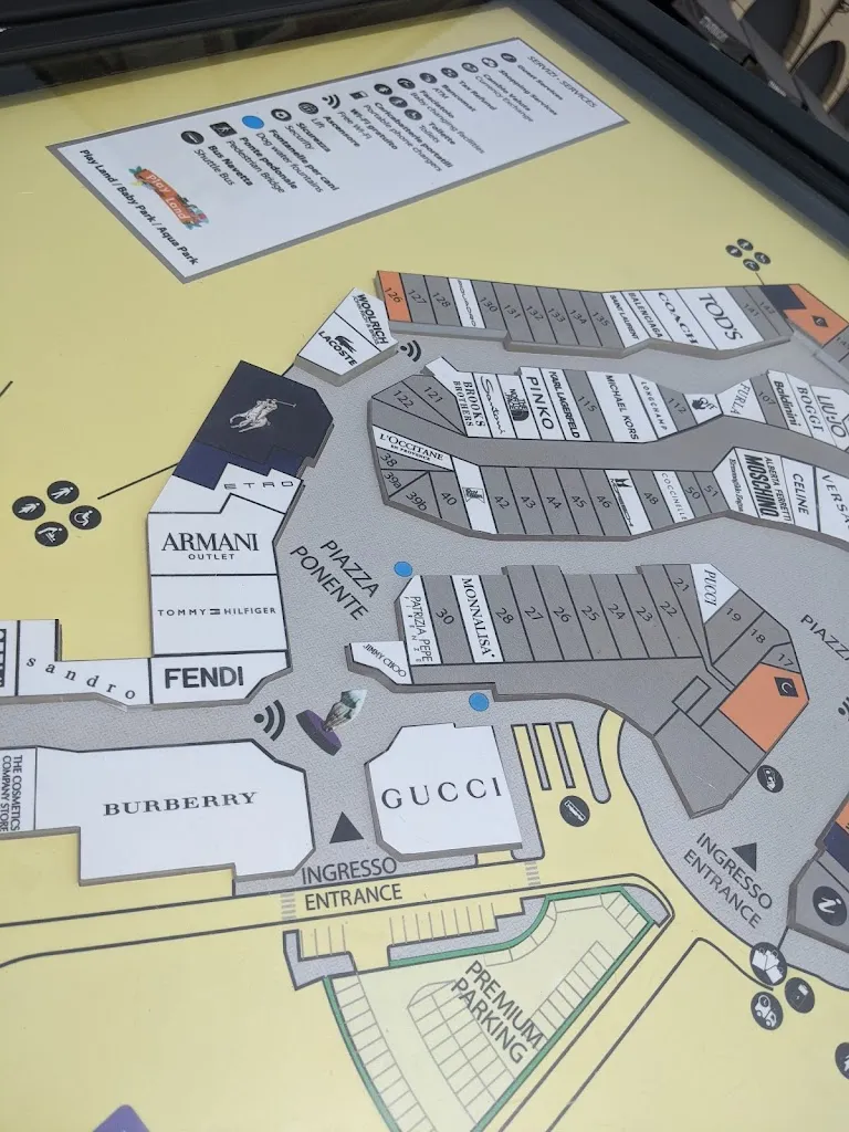 Kylie Mandel_Le Dolci Terre_Serravalle_review