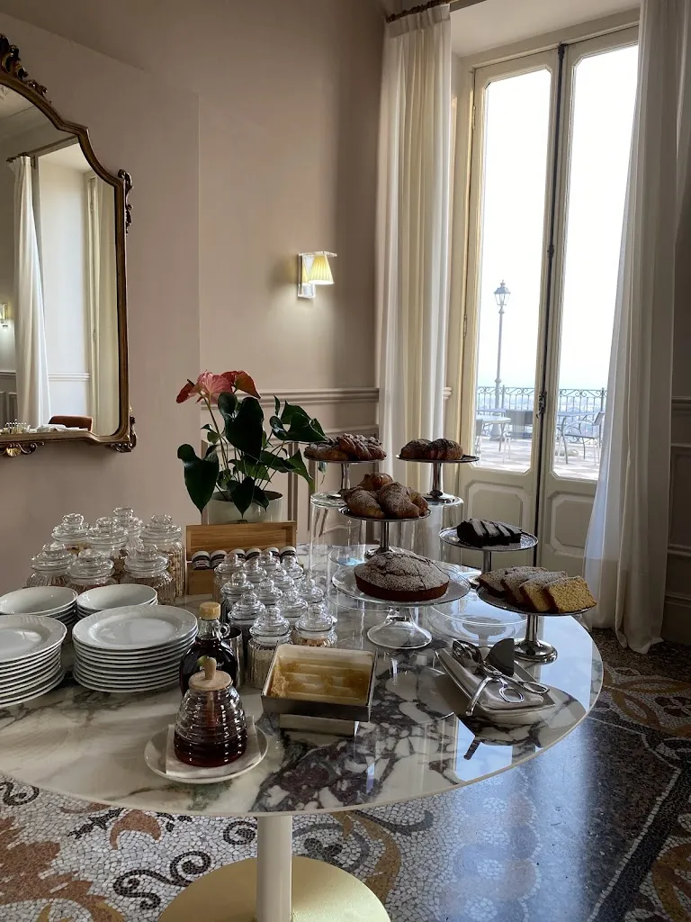 Khuloud Rashed_Ristorante Tracce_Serravalle_review