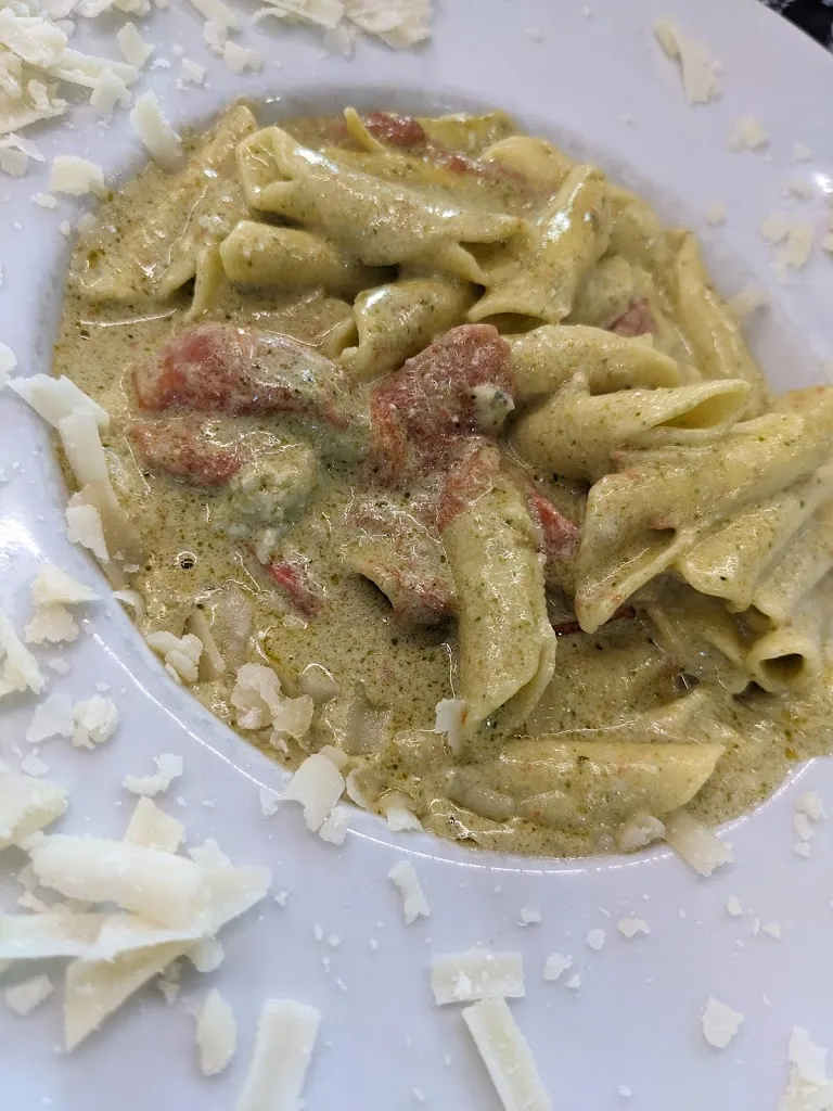 Marco Civolani_Il Baracchino_Serravalle_review