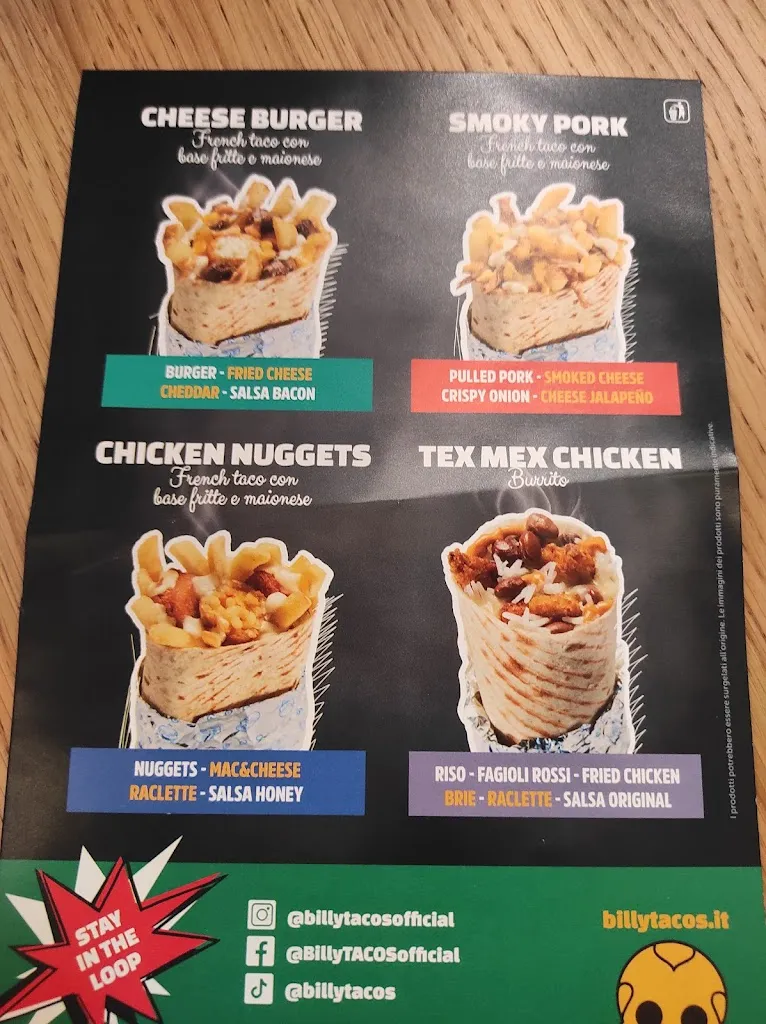 Menu_Calavera Restaurant - Serravalle Scrivia_Serravalle_image_2