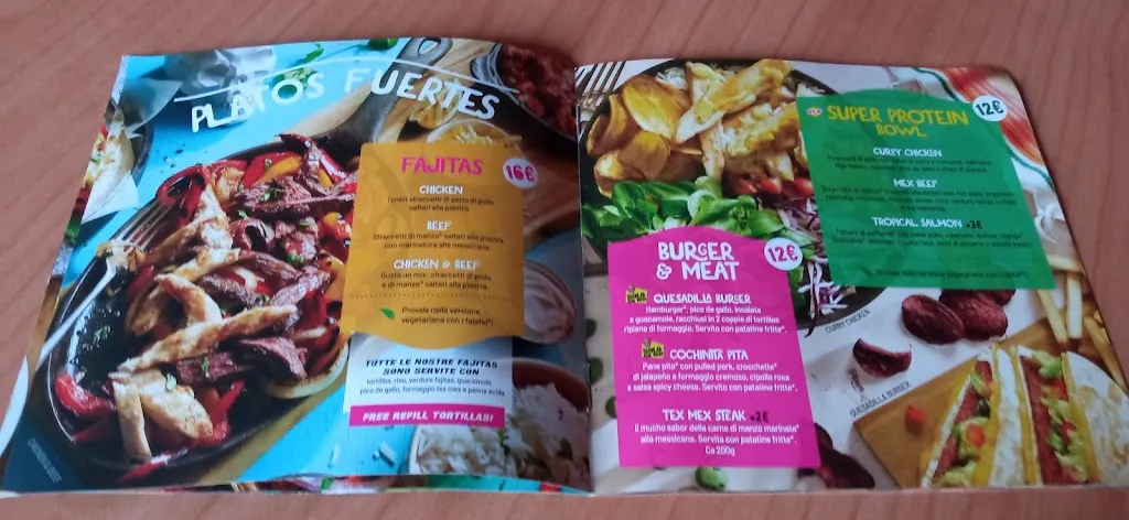 Menu_Calavera Restaurant - Serravalle Scrivia_Serravalle_image_4