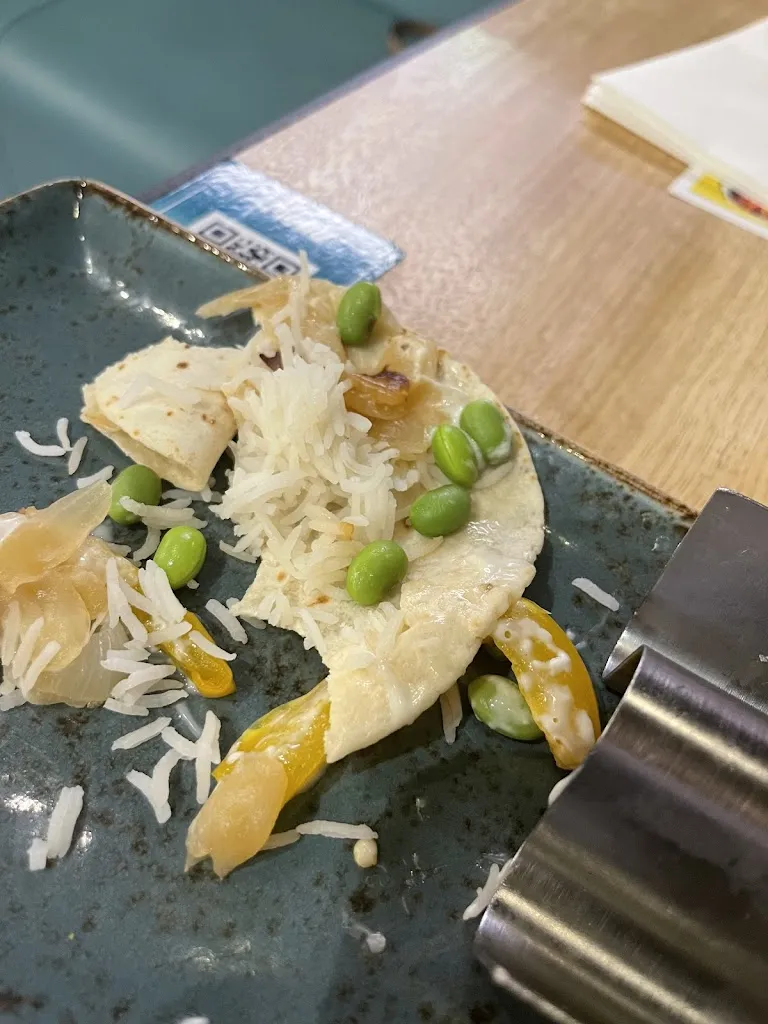 Lalit Sindhi_Calavera Restaurant - Serravalle Scrivia_Serravalle_review