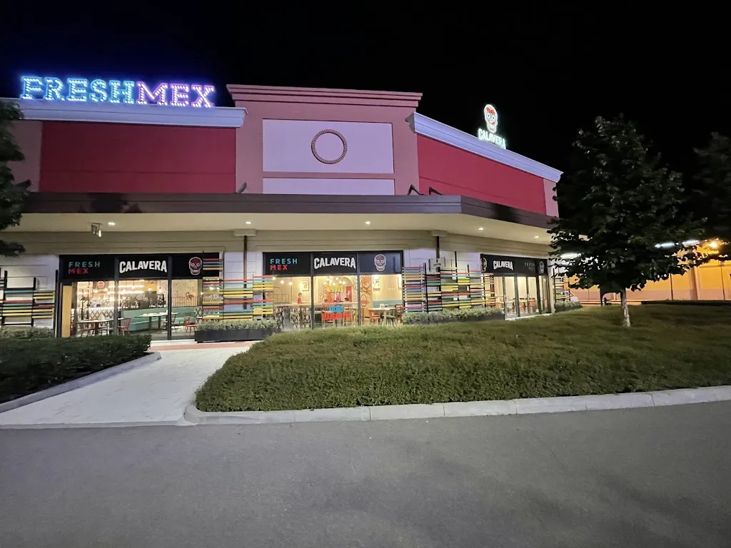 Calavera Restaurant - Serravalle Scrivia restaurant in Serravalle