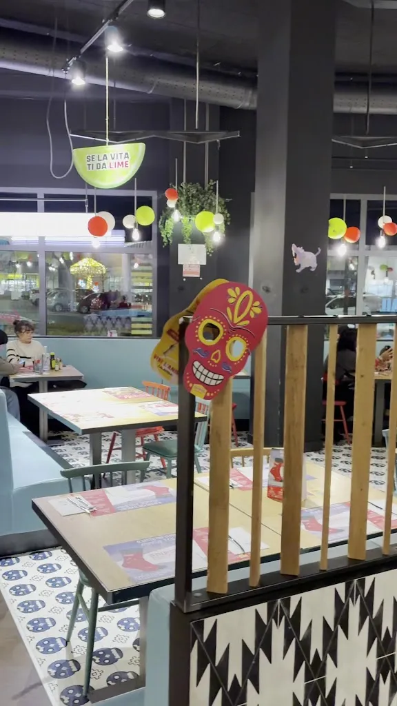 Calavera Restaurant - Serravalle Scrivia_Serravalle_slider_image_2