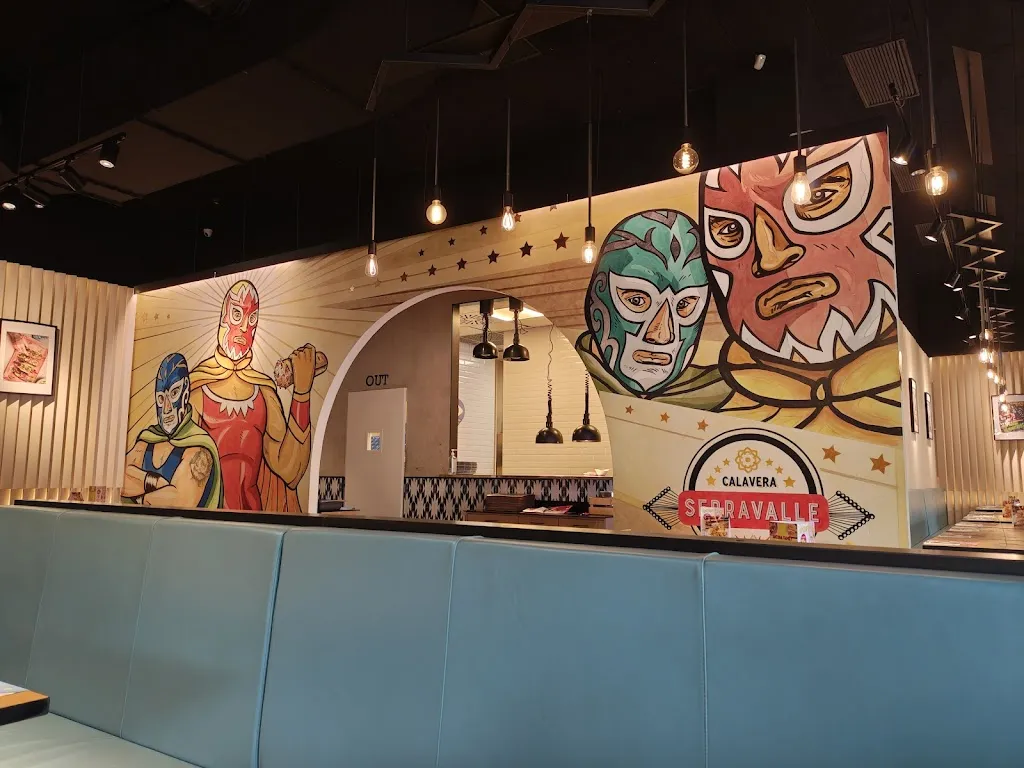 Calavera Restaurant - Serravalle Scrivia_Serravalle_slider_image_3