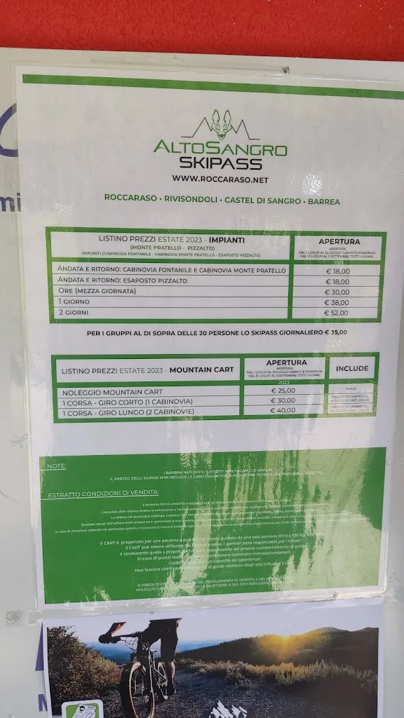 Menu_Rifugio Fontanile Ristorante - Bar Lounge - Aper-Time_Rivisondoli_image_4