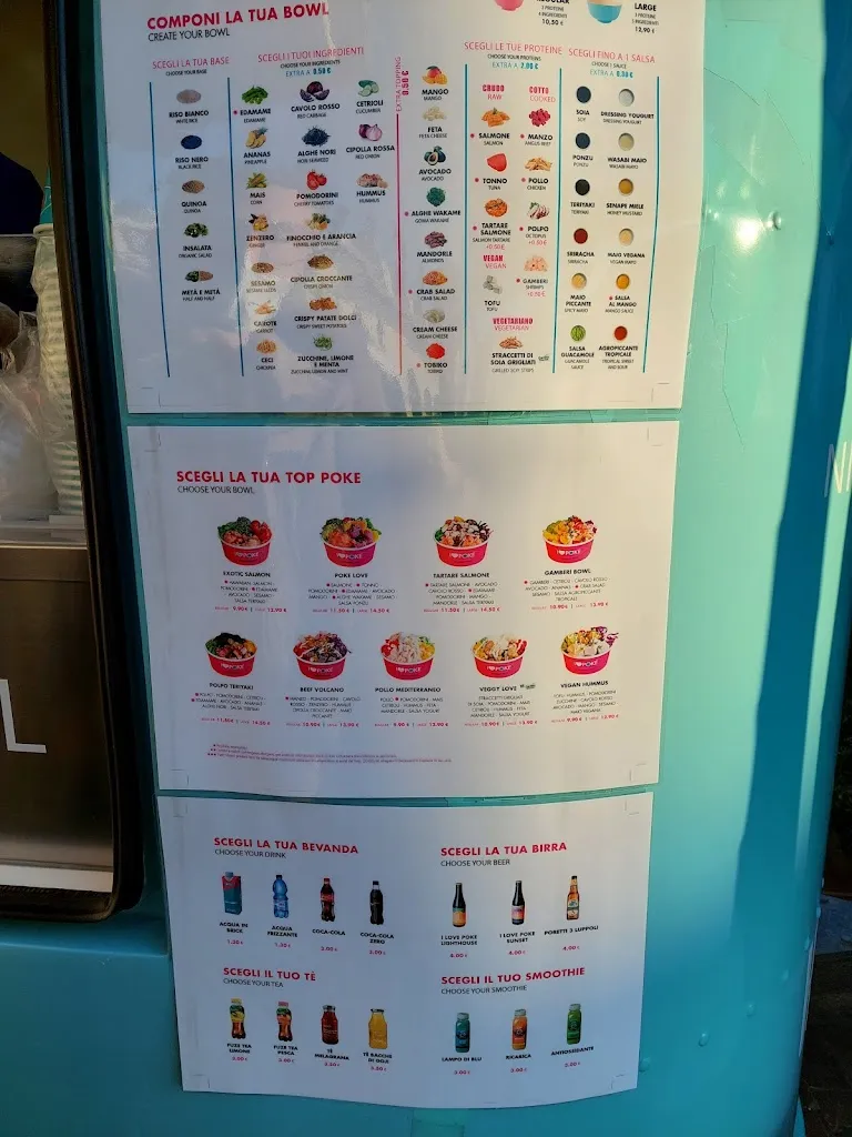 Menu_I Love Poke Serravalle_Serravalle_image_2