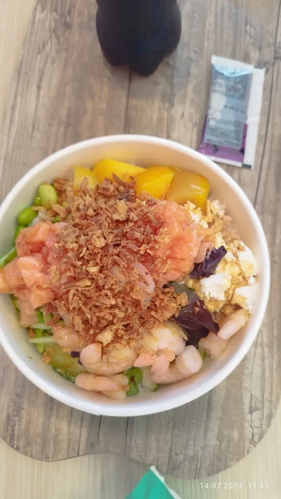 Menu_I Love Poke Serravalle_Serravalle_image_6