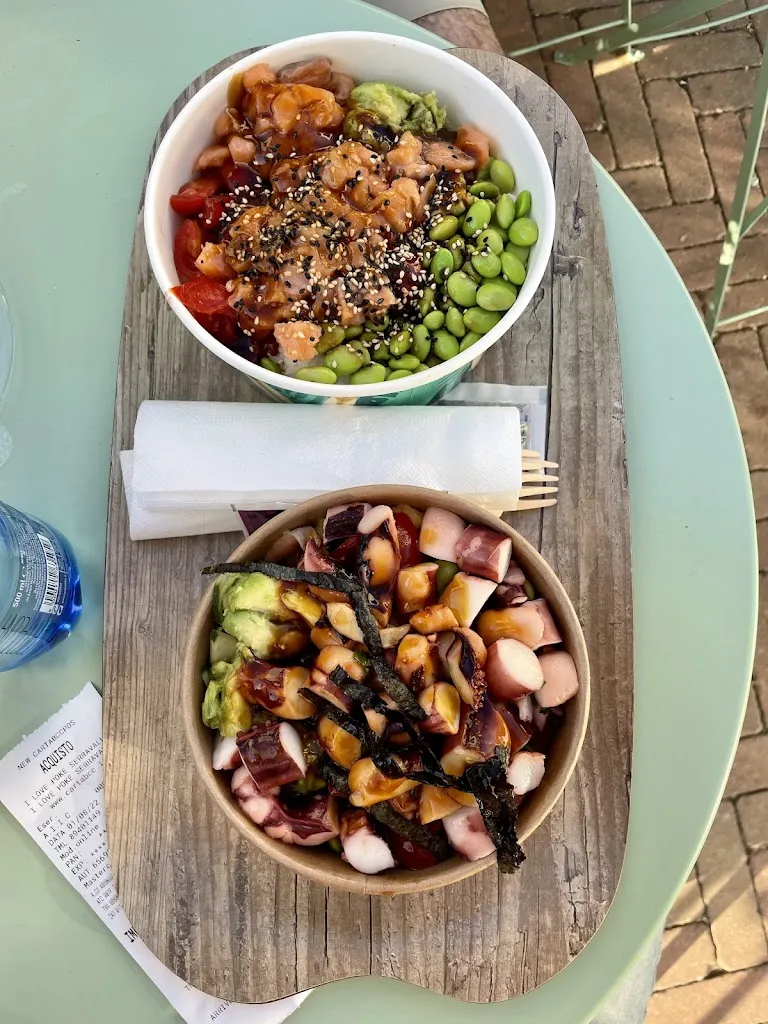 Menu_I Love Poke Serravalle_Serravalle_image_7