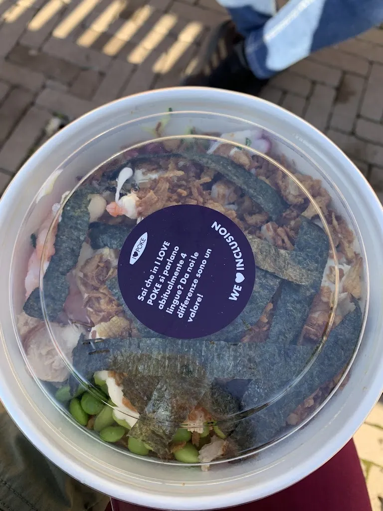 Gianna_I Love Poke Serravalle_Serravalle_review