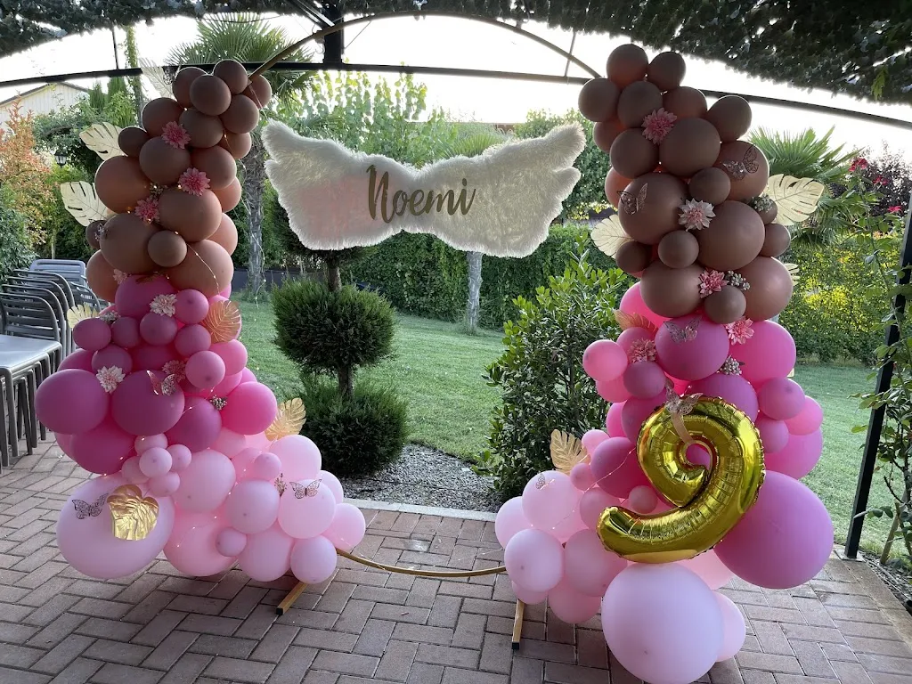 Senada Mullaliu_Artigiano_Sesto Imolese_reseña