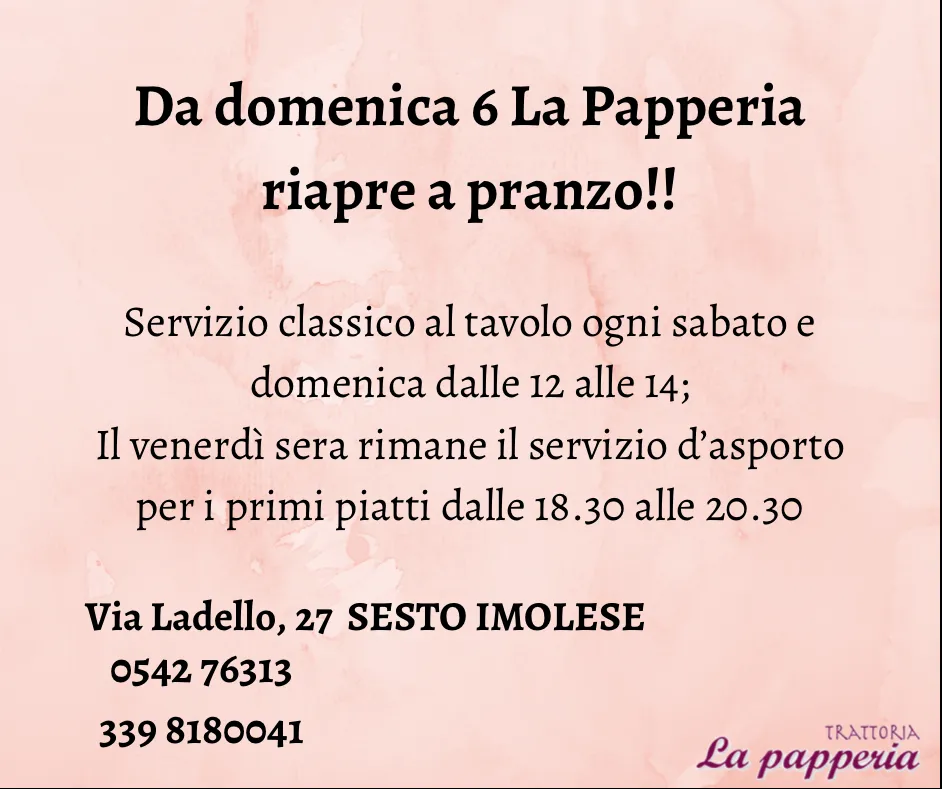 Menu_La Papperia_Sesto Imolese_image_3