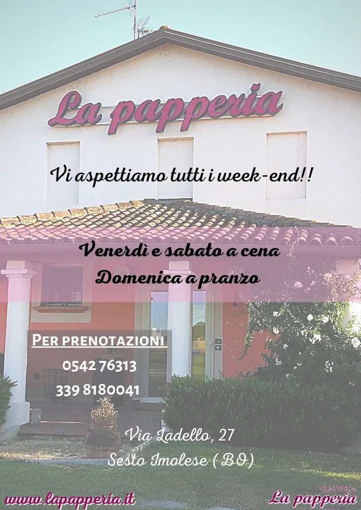 Menu_La Papperia_Sesto Imolese_image_4