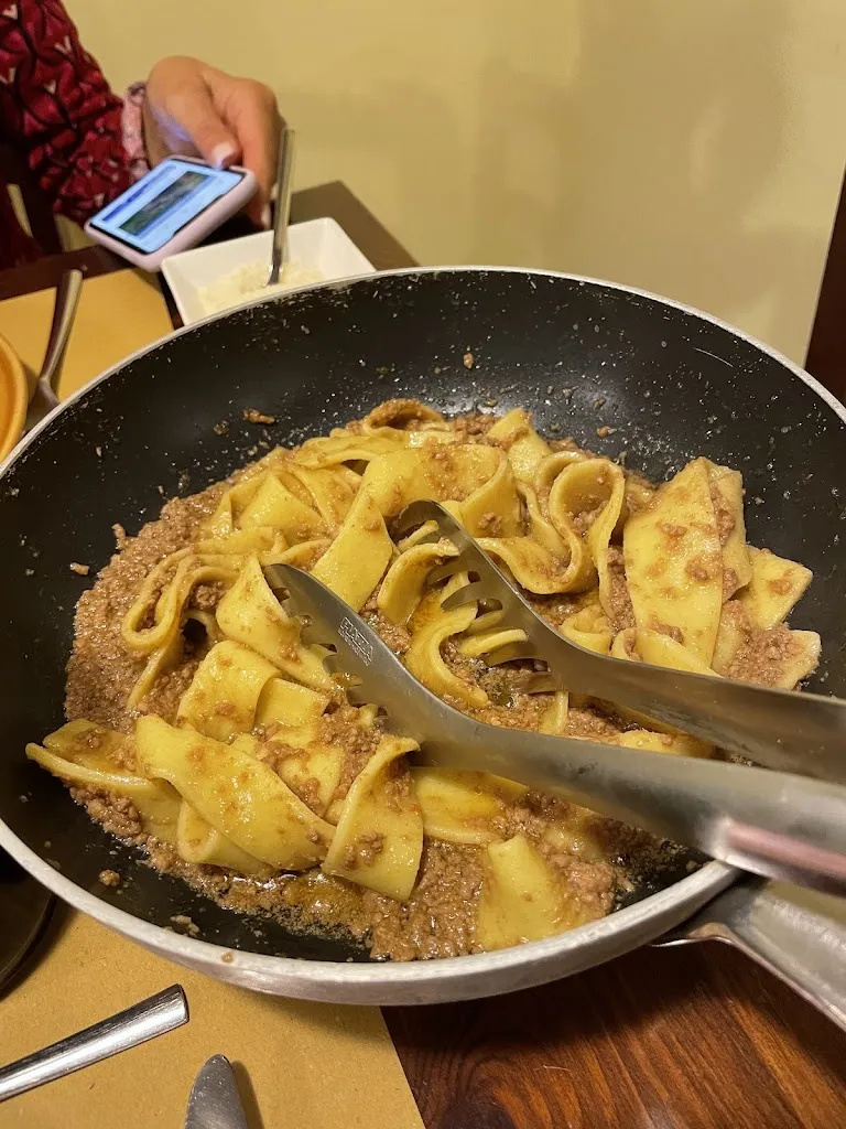 Viola Manetti_La Papperia_Sesto Imolese_review