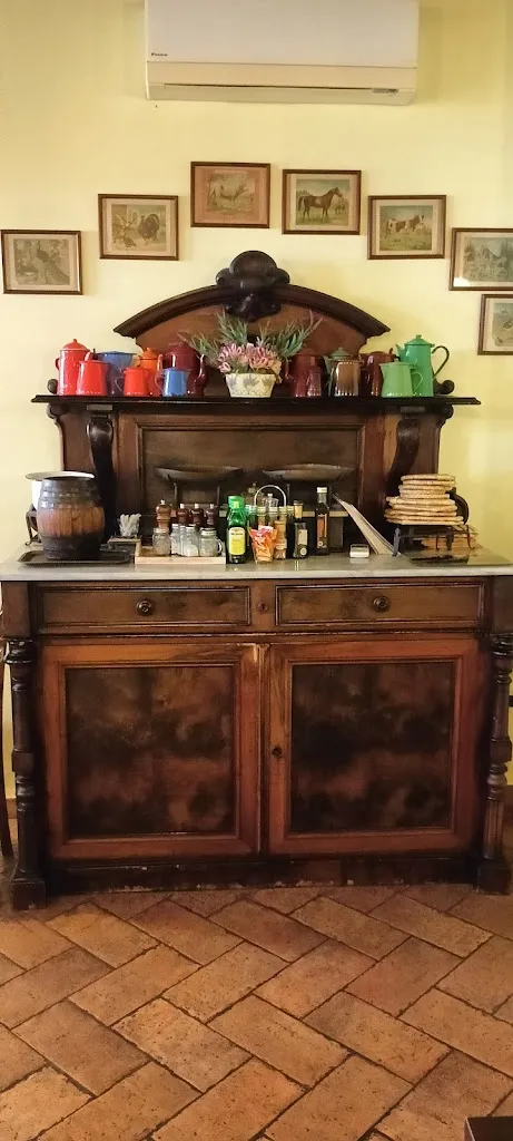 Vincenzo Russo_La Papperia_Sesto Imolese_review