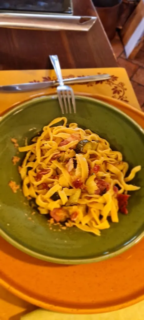 Claudia A._La Papperia_Sesto Imolese_review