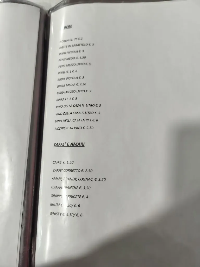 Menu_Il Quintalino Ristorante Pizzeria_Sesto Imolese_image_2