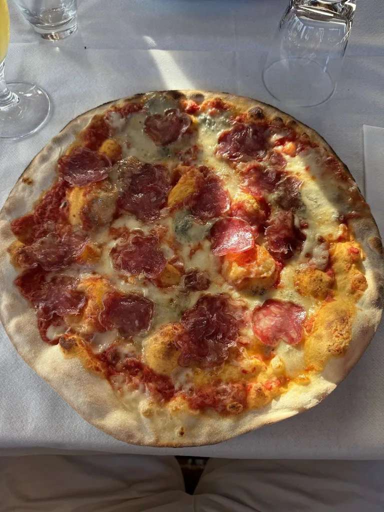 Danillo Domingues_Il Quintalino Ristorante Pizzeria_Sesto Imolese_review