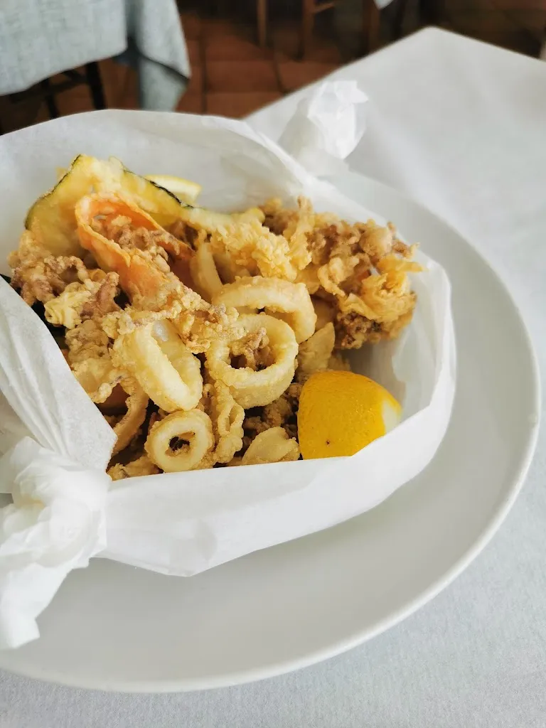 Annalisa Buttazzi_Il Quintalino Ristorante Pizzeria_Sesto Imolese_review