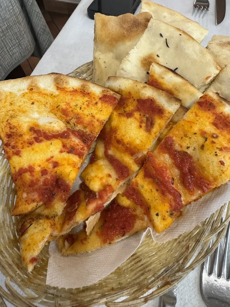 Matteo Veronesi_Il Quintalino Ristorante Pizzeria_Sesto Imolese_review