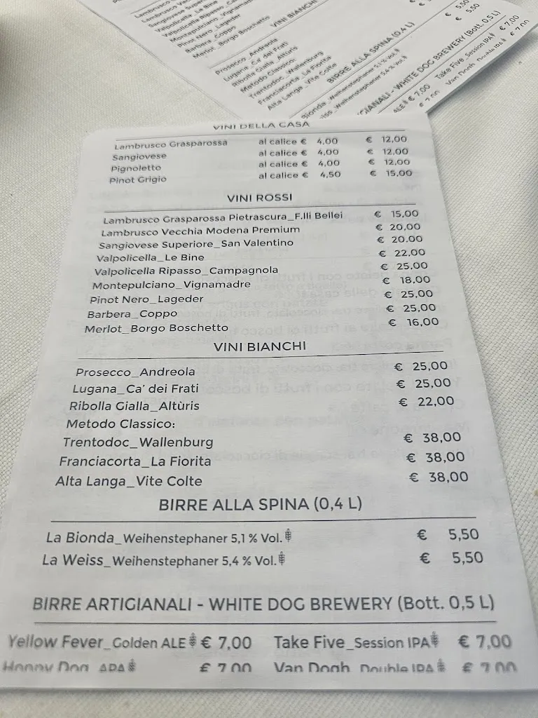 Menu_Ristorante Baita della Ninfa_Sestola_image_2