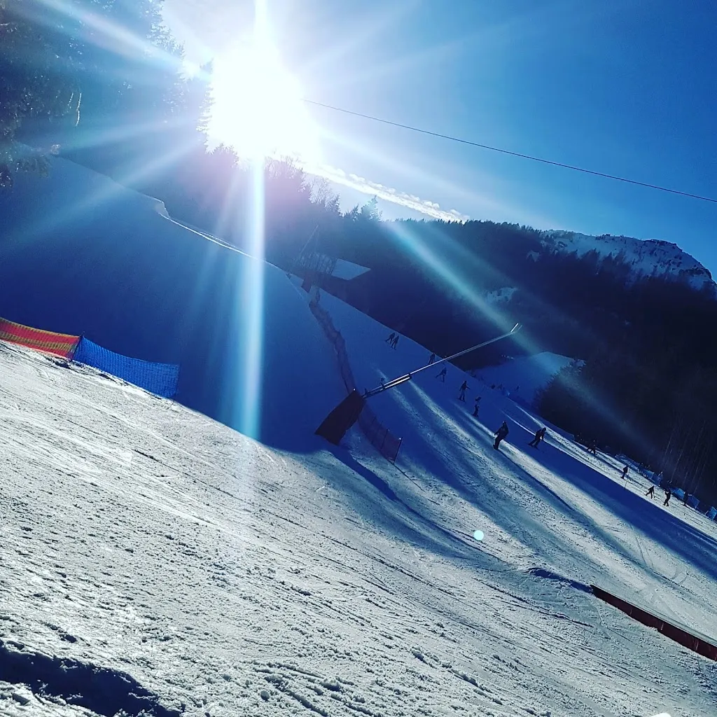 Andrea Bruzzi_Ristorante Baita della Ninfa_Sestola_review