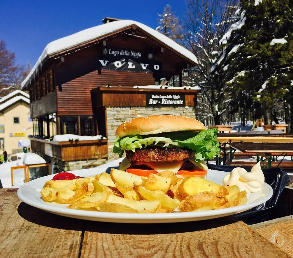 Ristorante Baita della Ninfa_Sestola_slider_image_3