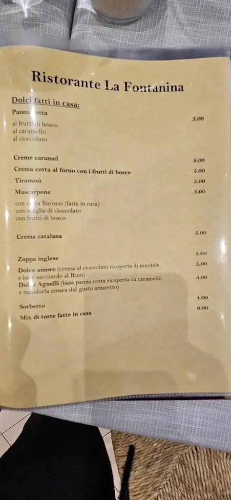 Menu_Ristorante La Fontanina_Serramazzoni_image_4