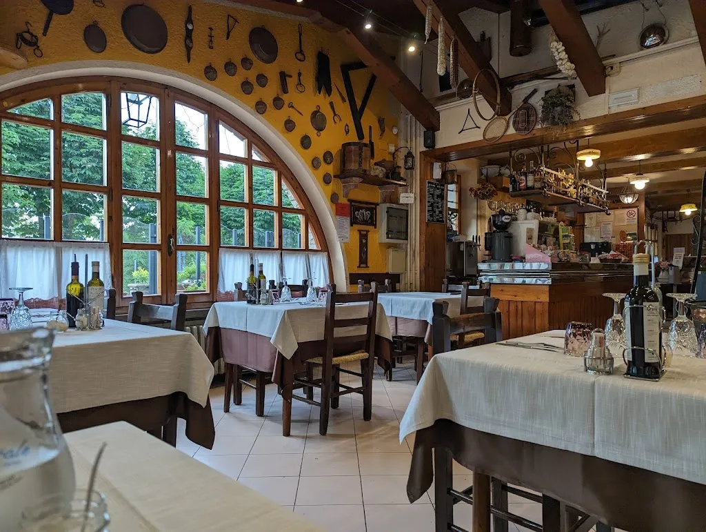 Andy Freeman_Ristorante La Fontanina_Serramazzoni_review