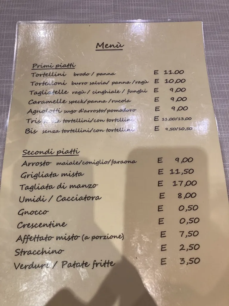 Jonas Villadsen_Ristorante La Fontanina_Serramazzoni_review